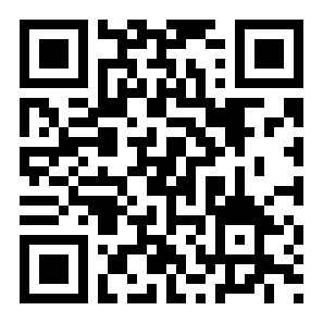 钢铁火柴人二维码