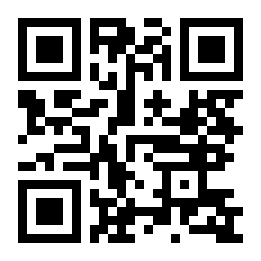 魔法贴图二维码