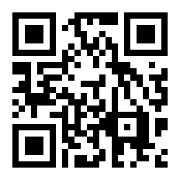 甜心公主装扮沙龙二维码