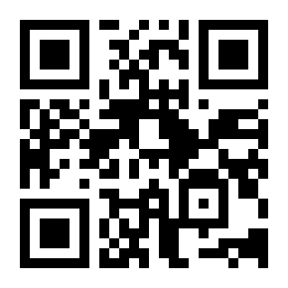 磁铁海底清理二维码