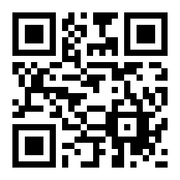 锦鲤圈二维码