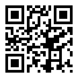 遗忘影视二维码