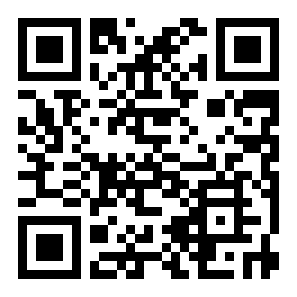 装扮小公主少女换装二维码