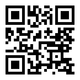 商佳记单词二维码