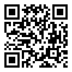 毛绒轮滑队二维码