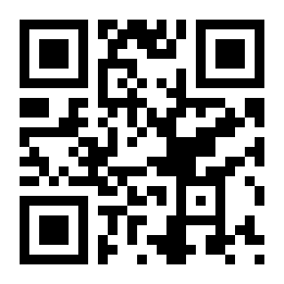 懂体验商城二维码