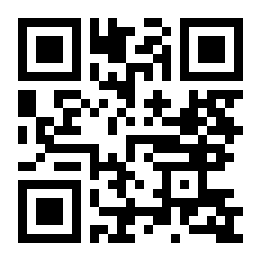 lofter小说二维码