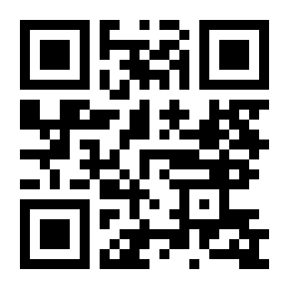 呱呱音乐二维码