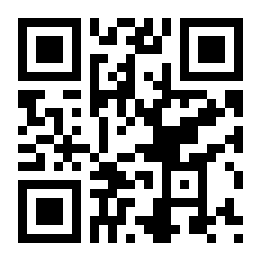 现代陆军突击队3D二维码