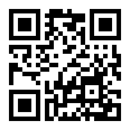 蓝鲸小说二维码