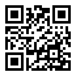 贪吃虫虫爱糖果二维码