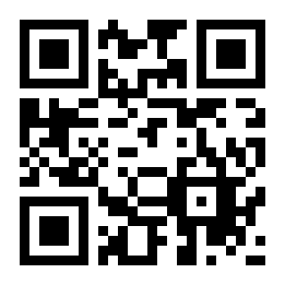 布娃娃神枪手二维码