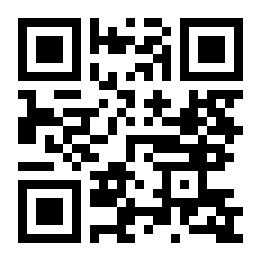 是什么鱼二维码