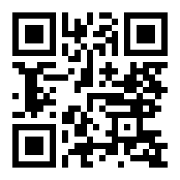 小听书二维码