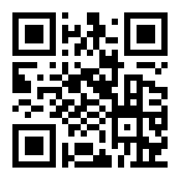 快快影视福利版二维码