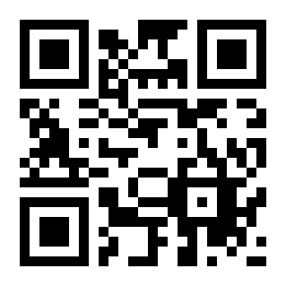 烹饪角厨师食物发烧二维码