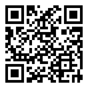 实时天气降雨预报二维码