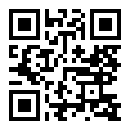 玩动相册二维码