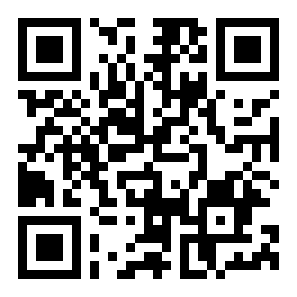 失败的太空人二维码