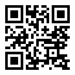 城市警察停车场二维码