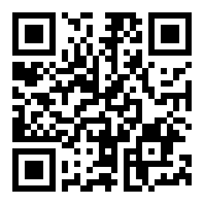  小鸭之魂二维码