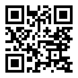 糖果裂纹二维码