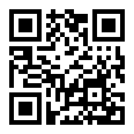 做个披萨二维码