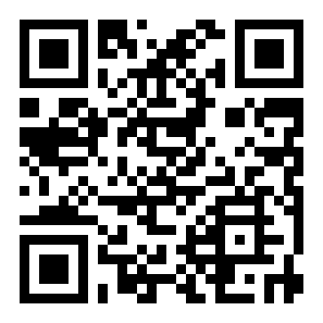 洋葱韩语二维码