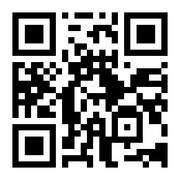 坡道特技汽车二维码
