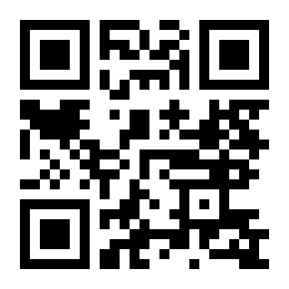 墨迹书法秀学生端二维码