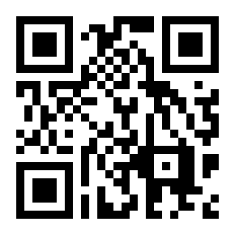 特工超人二维码