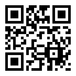 陌笙聊天二维码