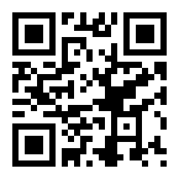 追剧二维码