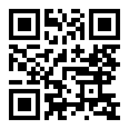 资溪出行二维码