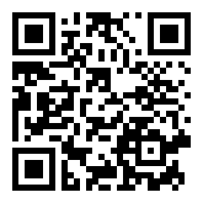 超能力小队二维码