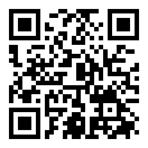 画个腿快跑内置菜单二维码