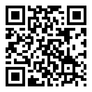 橡皮人派对二维码