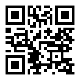 掌上泽州二维码