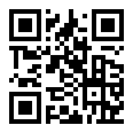 虾米小说二维码