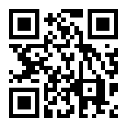 奇漫屋二维码