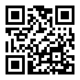 春城易购二维码