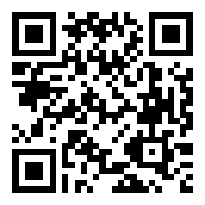 邪恶鸡脚二维码