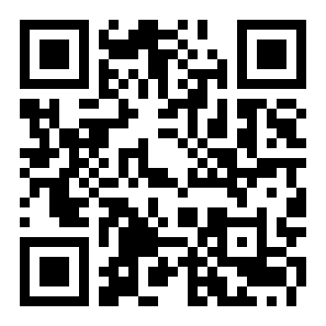 蓝海搜书去广告版二维码