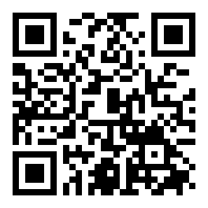 诡异的阿曼达二维码