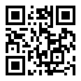 变现云课二维码