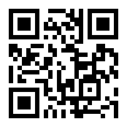 豆丁小说二维码