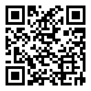 天使超级英雄中文版二维码