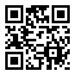 英语故事二维码