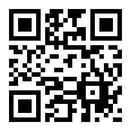 户外家二维码