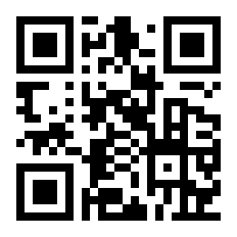 木偶人美食店二维码